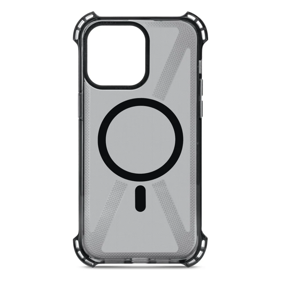 Чохол до мобільного телефона Armorstandart Bounce Apple iPhone 15 Pro Max Black (ARM74919)