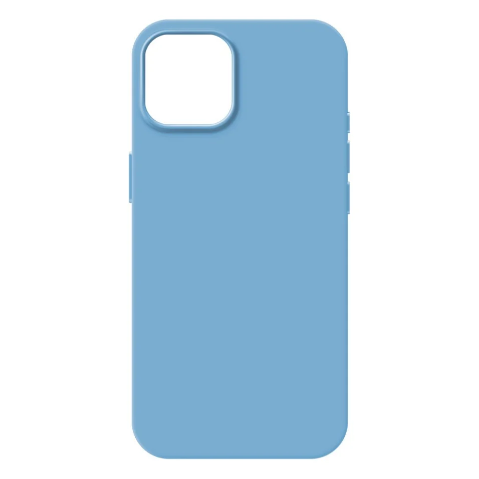 Чохол до мобільного телефона Armorstandart ICON2 MagSafe Apple iPhone 15 Light Blue (ARM77012)