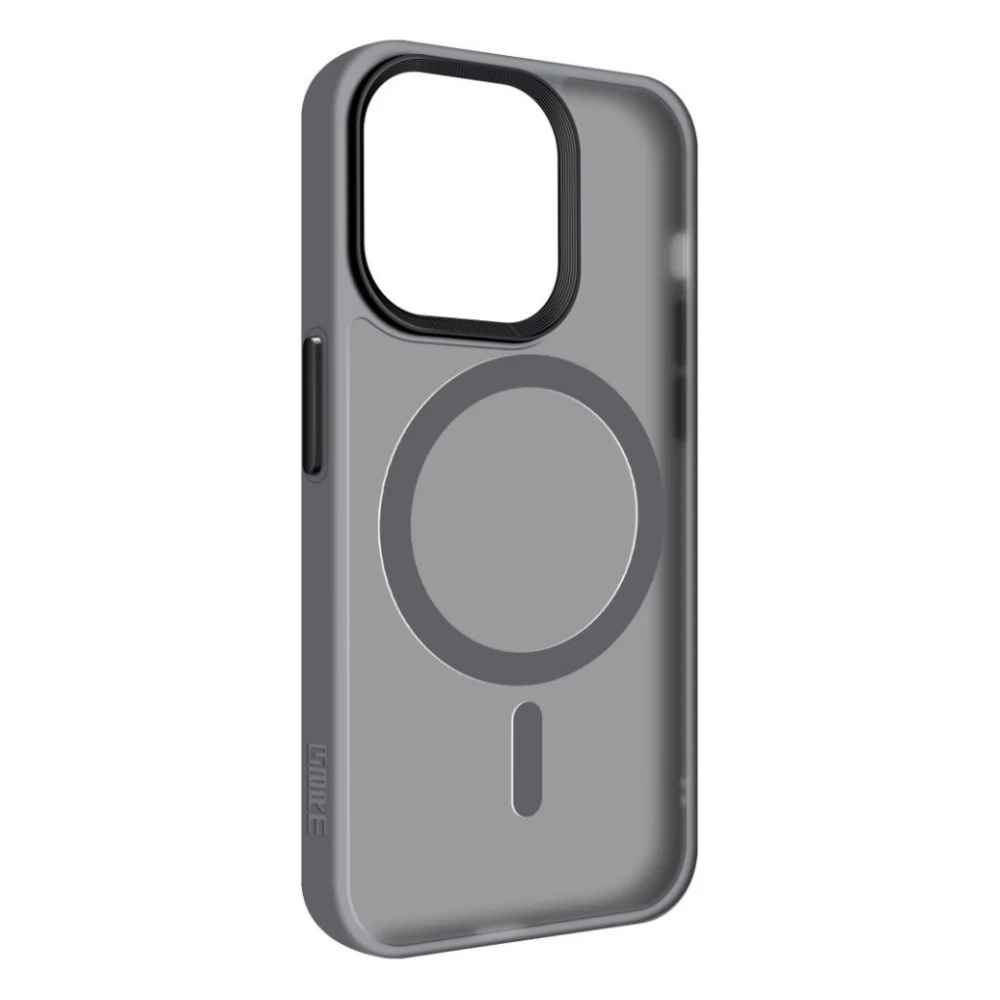 Чохол до мобільного телефона Armorstandart Uniq Magsafe Apple iPhone 14 Pro Grey (ARM75282)