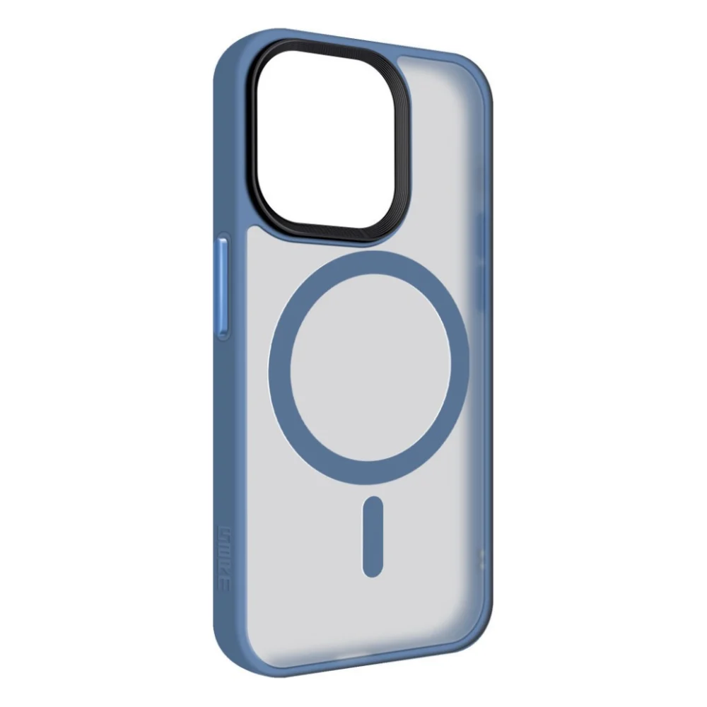 Чохол до мобільного телефона Armorstandart Uniq Magsafe Apple iPhone 15 Pro Light Blue (ARM75333)