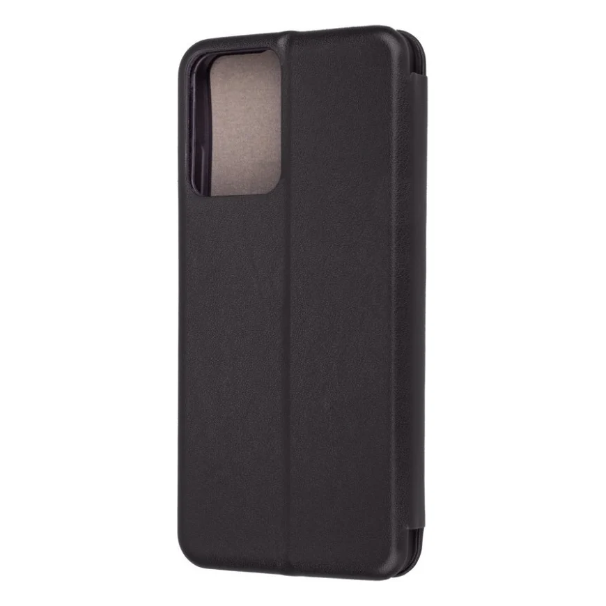 Чохол до мобільного телефона Armorstandart G-Case Motorola G24 Power Black (ARM73895) — фото 2