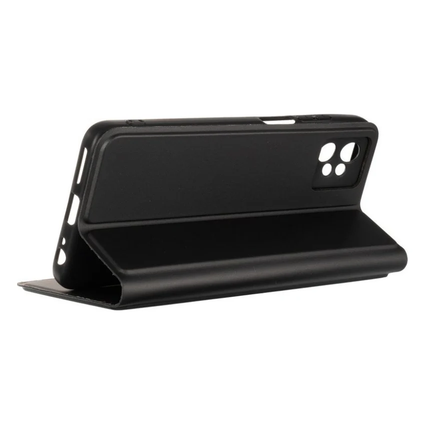 Чохол до мобільного телефона BeCover Exclusive New Style Motorola Moto G32 Black (711206) — фото 5