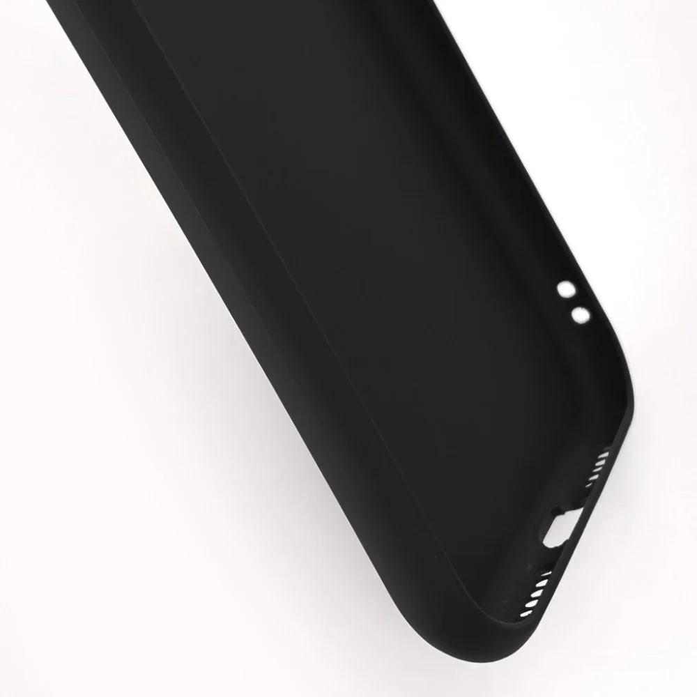 Чохол до мобільного телефона BeCover OnePlus Nord 3 5G Black (711774) — фото 2