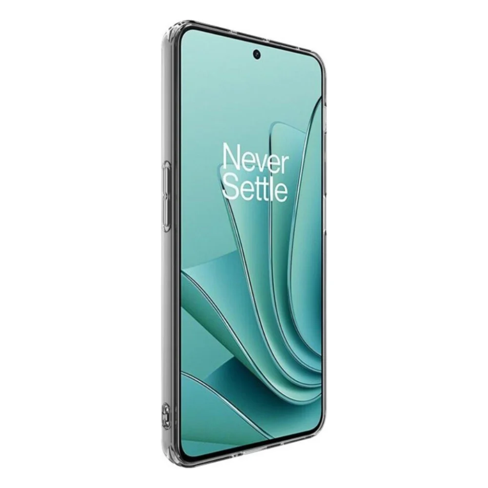 Чохол до мобільного телефона BeCover OnePlus Nord 3 5G Transparancy (711775) — фото 2