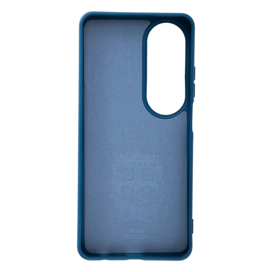 Чохол до мобільного телефона Armorstandart ICON OPPO A60 4G Blue (ARM78574) — фото 2