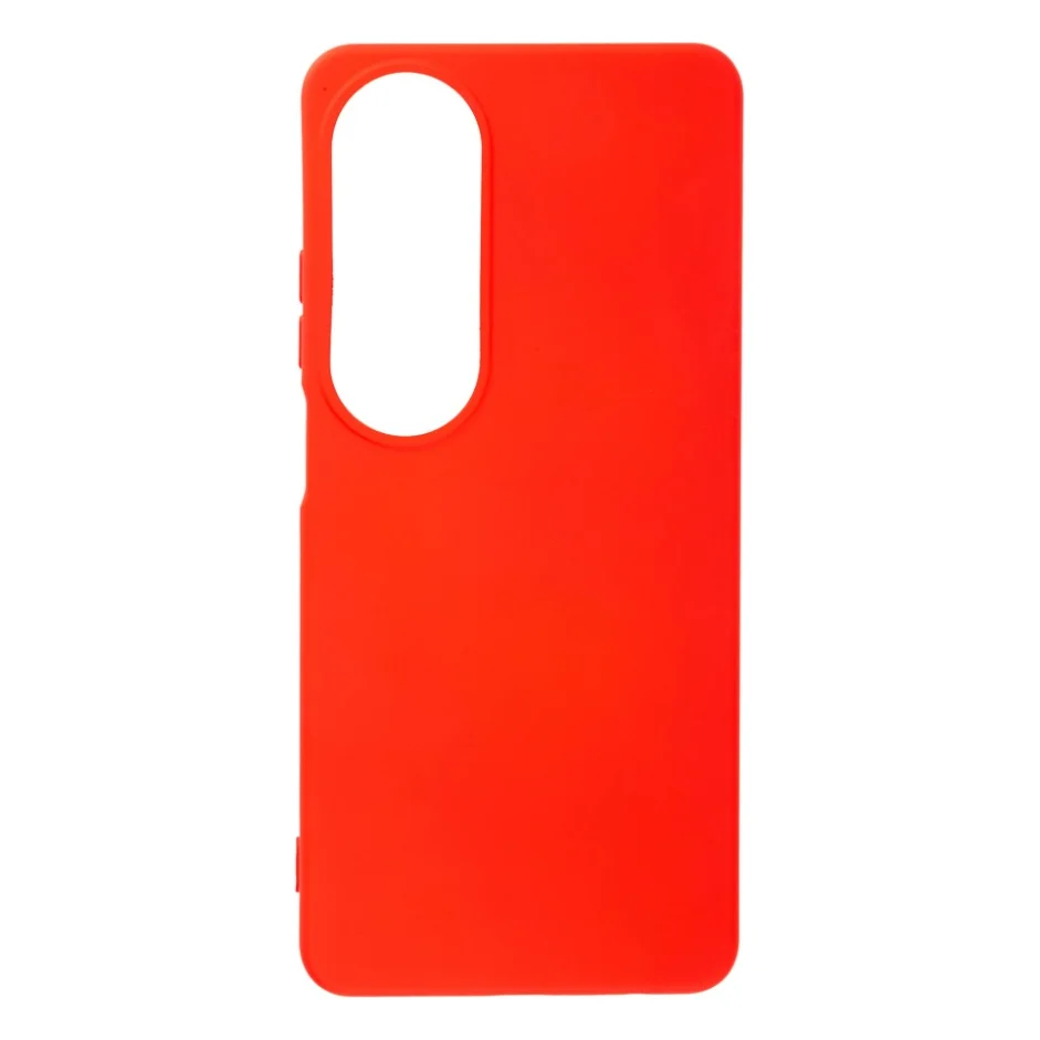 Чохол до мобільного телефона Armorstandart ICON OPPO A60 4G Red (ARM78575)