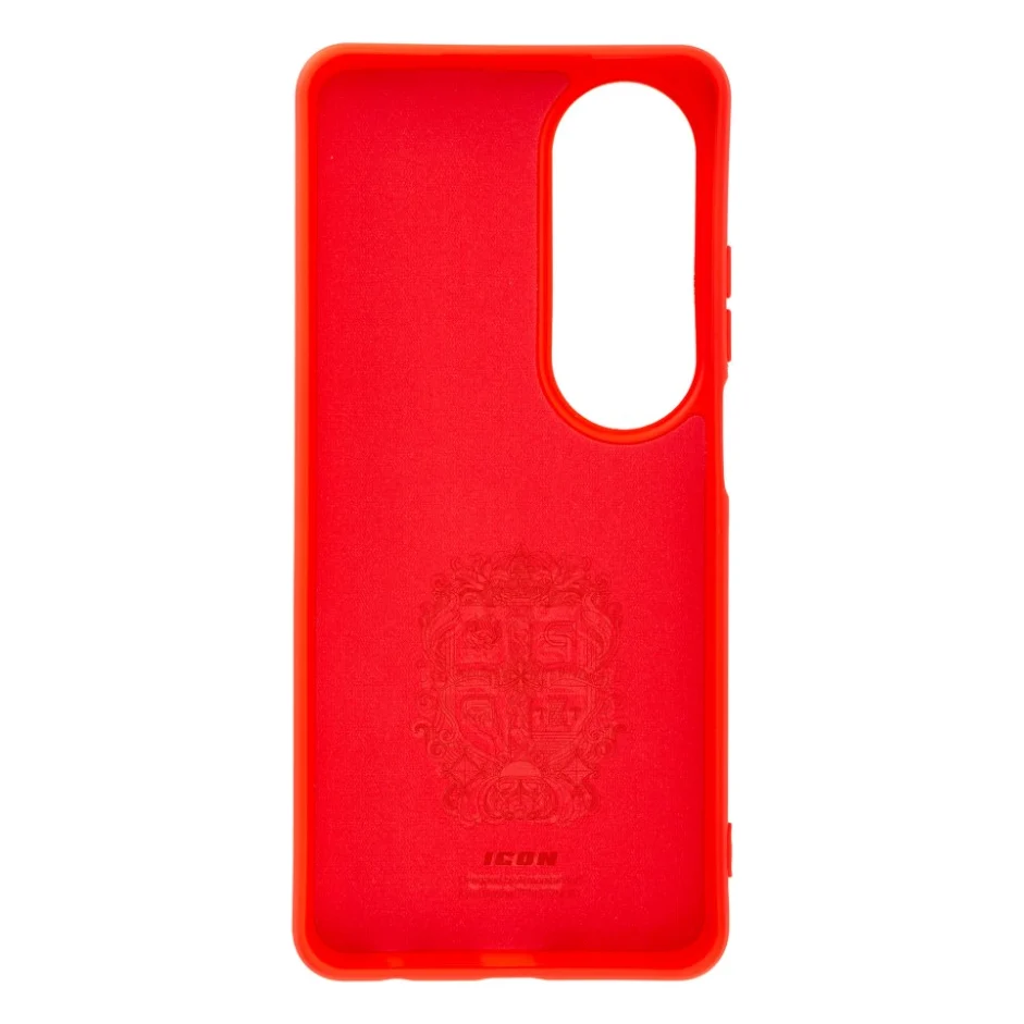 Чохол до мобільного телефона Armorstandart ICON OPPO A60 4G Red (ARM78575) — фото 2