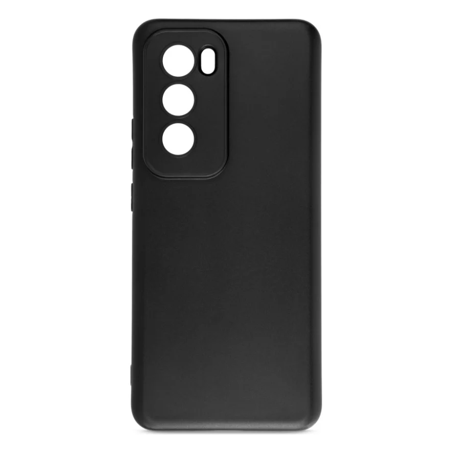Чохол до мобільного телефона Armorstandart Matte Slim Fit OPPO Reno12 Pro Camera cover Black (ARM77969)