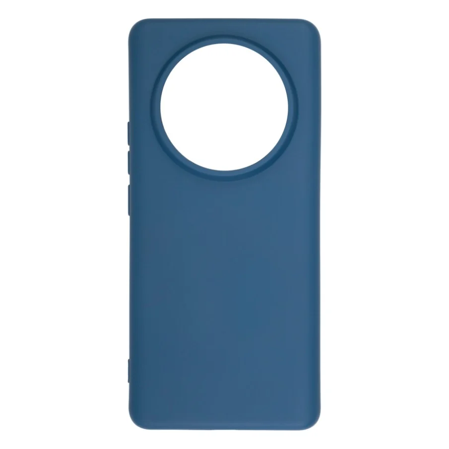 Чохол до мобільного телефона Armorstandart ICON Realme 12 Pro / 12 Pro+ Dark Blue (ARM74741)