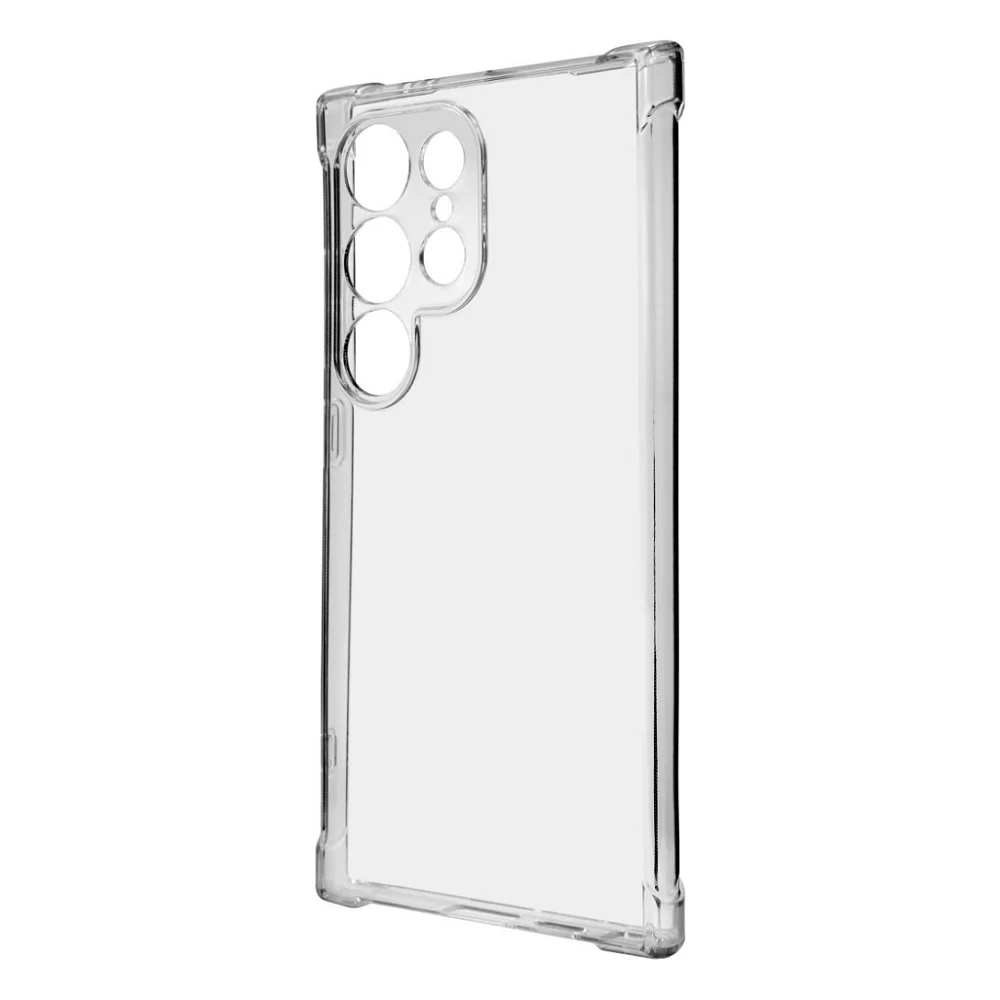 Чохол до мобільного телефона Armorstandart Air Force Samsung S24 Ultra Camera cover Transparent (ARM74883)