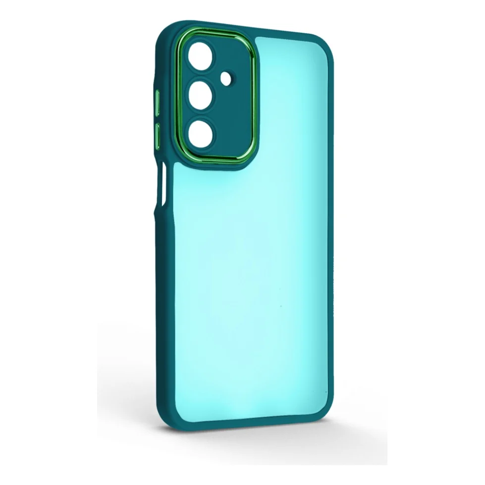Чохол до мобільного телефона Armorstandart Shade Samsung A25 5G (A256) Dark Green (ARM75661)