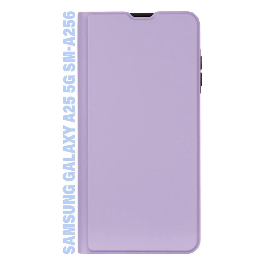 Чохол до мобільного телефона BeCover Exclusive New Style Samsung Galaxy A25 5G SM-A256 Purple (711223)