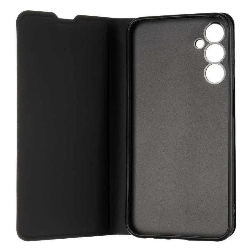 Чохол до мобільного телефона BeCover Exclusive New Style Samsung Galaxy A55 5G SM-A556 Black (711166) — фото 4