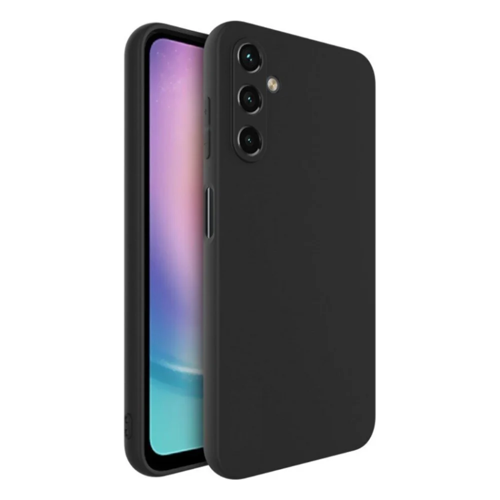 Чохол до мобільного телефона BeCover Samsung Galaxy A04s SM-A047 Black (711679)