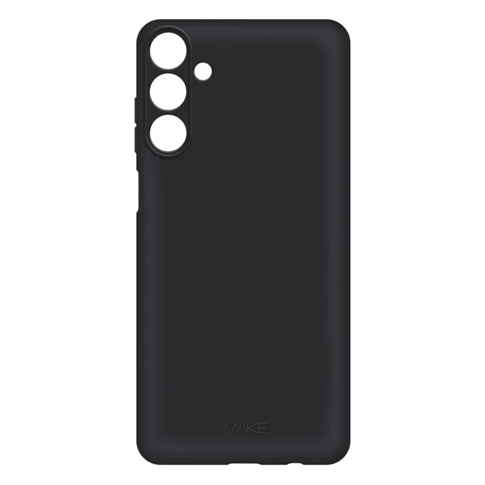 Чохол до мобільного телефона MAKE Samsung M15 Skin (MCS-SM15)