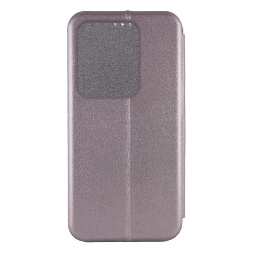 Чохол до мобільного телефона BeCover Exclusive Tecno Spark 20 (KJ5n) Gray (711243) — фото 3