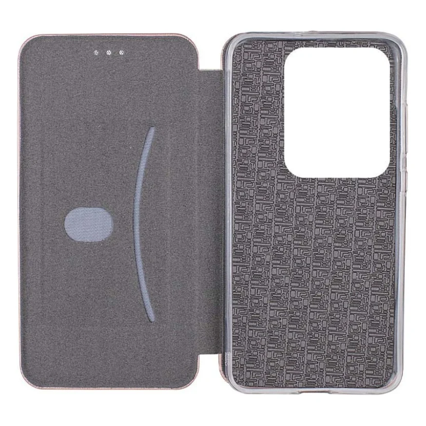 Чохол до мобільного телефона BeCover Exclusive Tecno Spark 20 (KJ5n) Pink (711244) — фото 4
