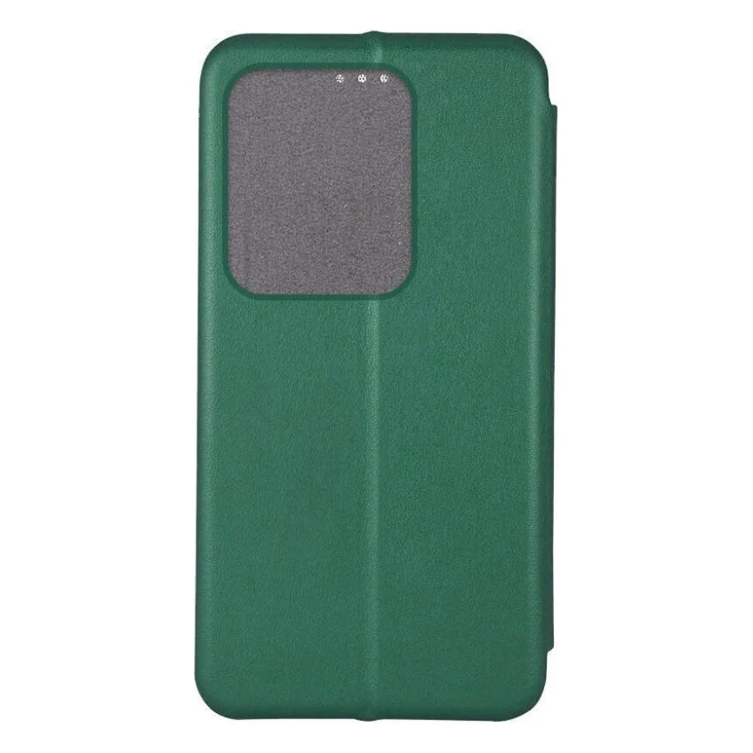 Чохол до мобільного телефона BeCover Exclusive Tecno Spark Go 2024 (BG6) Dark Green (711256) — фото 3