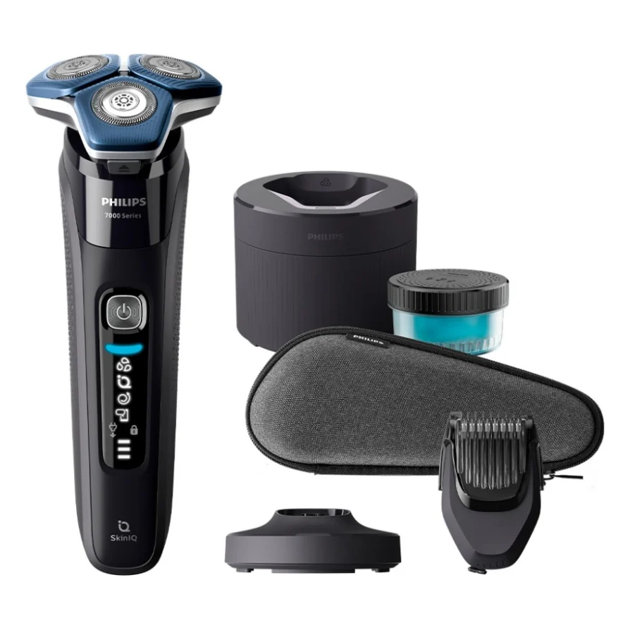 Електробритва Philips S7886/58