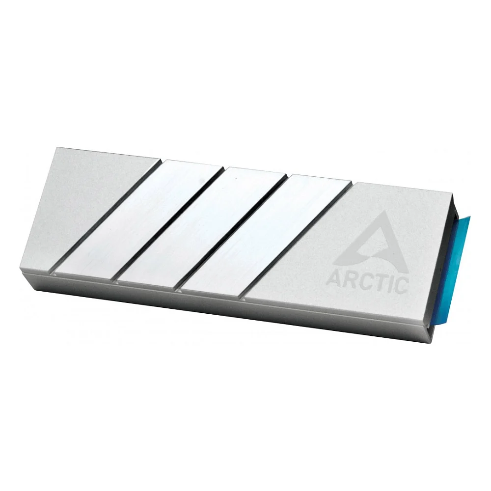 Радіатор охолодження Arctic M2 Pro для M.2 Silver (ACOTH00002A)