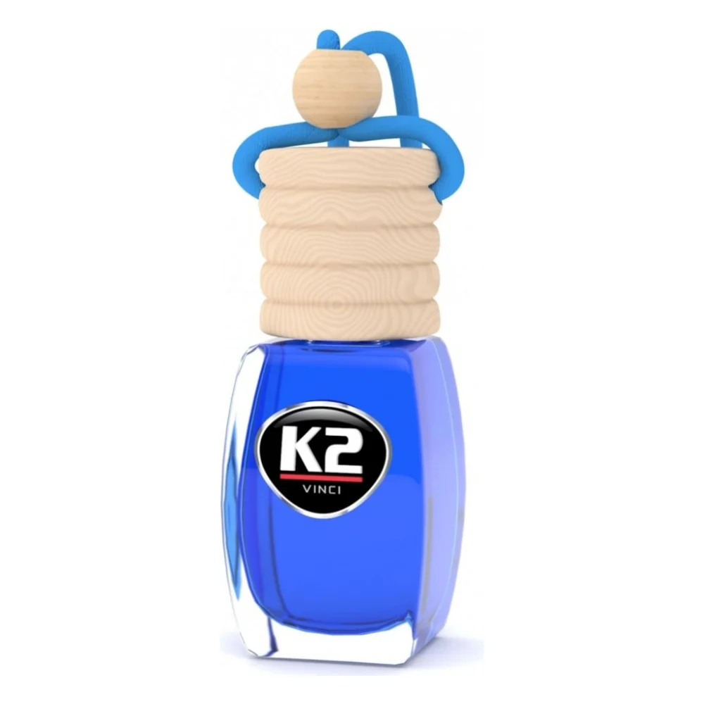 Ароматизатор для автомобіля K2 Vento Solo Refill "Фреш" 8 мл без упаковки (V404)