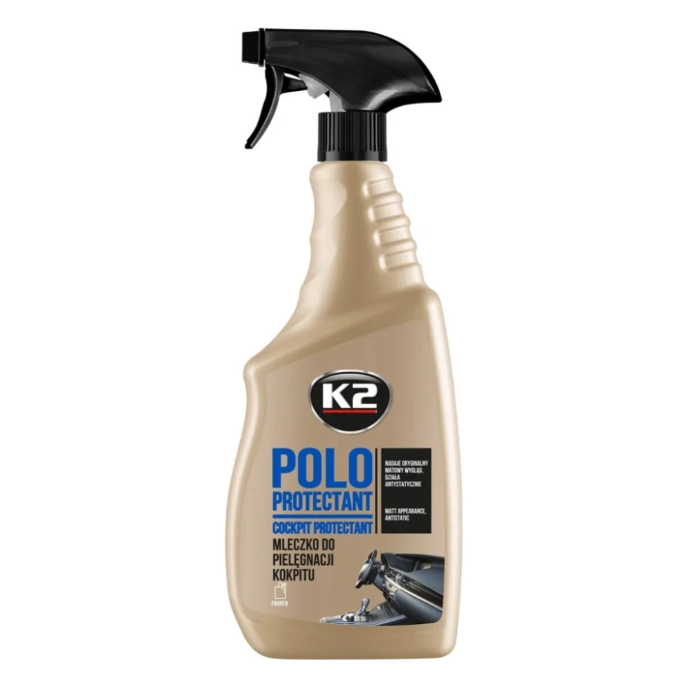 Автополіроль K2 Polo Protectant 750 мл (K417M)
