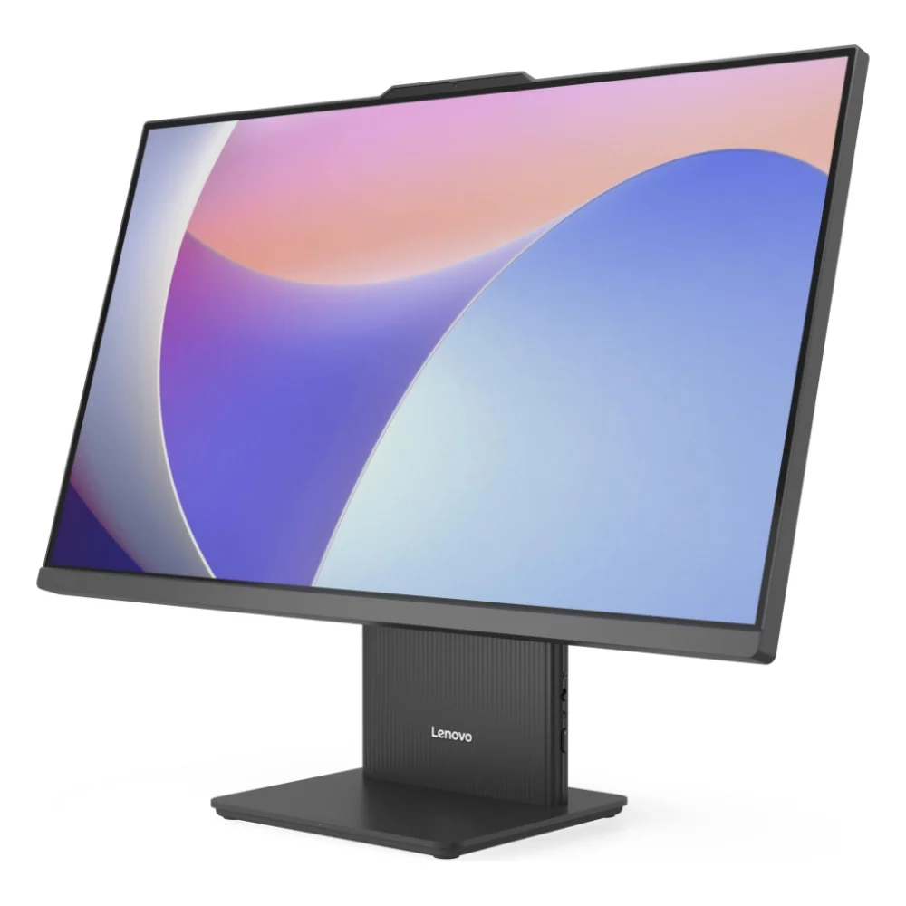 Комп'ютер Lenovo IdeaCentre AiO 24ARR9 / Ryzen3 7335U, 16, 512, KM (F0HR004AUO) — фото 3