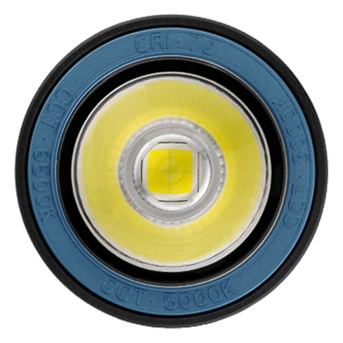 Ліхтар Olight Baton 3 Pro Max Black (Baton 3 Pro Max CW) — фото 8