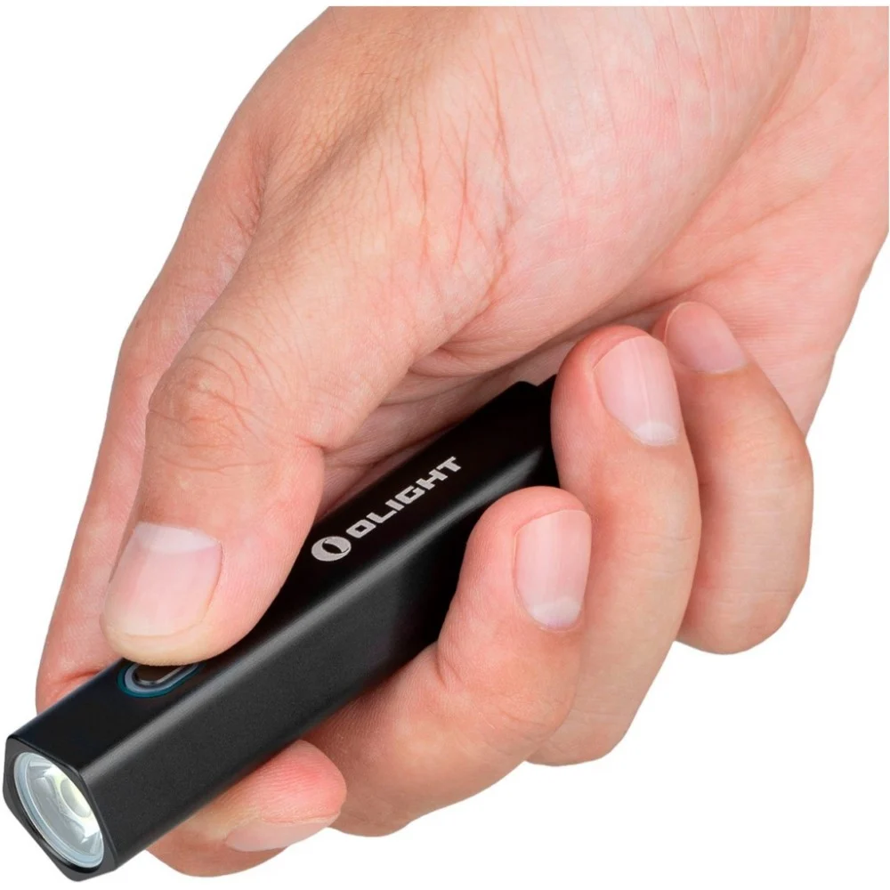 Ліхтар Olight Diffuse Black (Diffuse) — фото 5