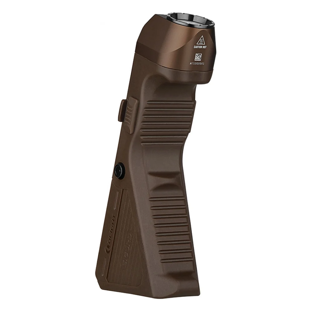 Ліхтар Olight Sigurd Desert Tan (Sigurd DT) — фото 6