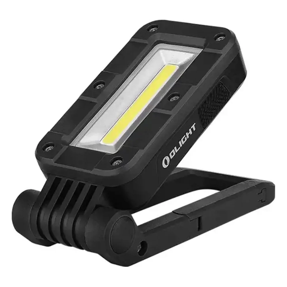 Ліхтар Olight Swivel Black (0.0013.0002)