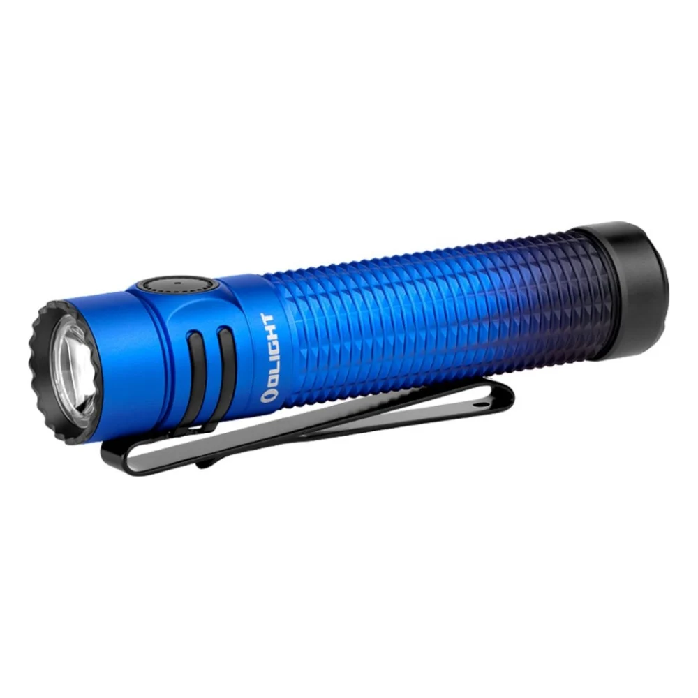 Ліхтар Olight Warrior Mini 3 Midnight horizon (warrior mini 3)