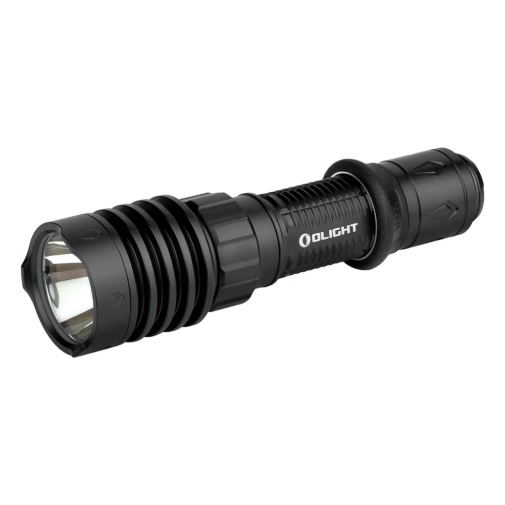 Ліхтар Olight Warrior X 4 Matte Black