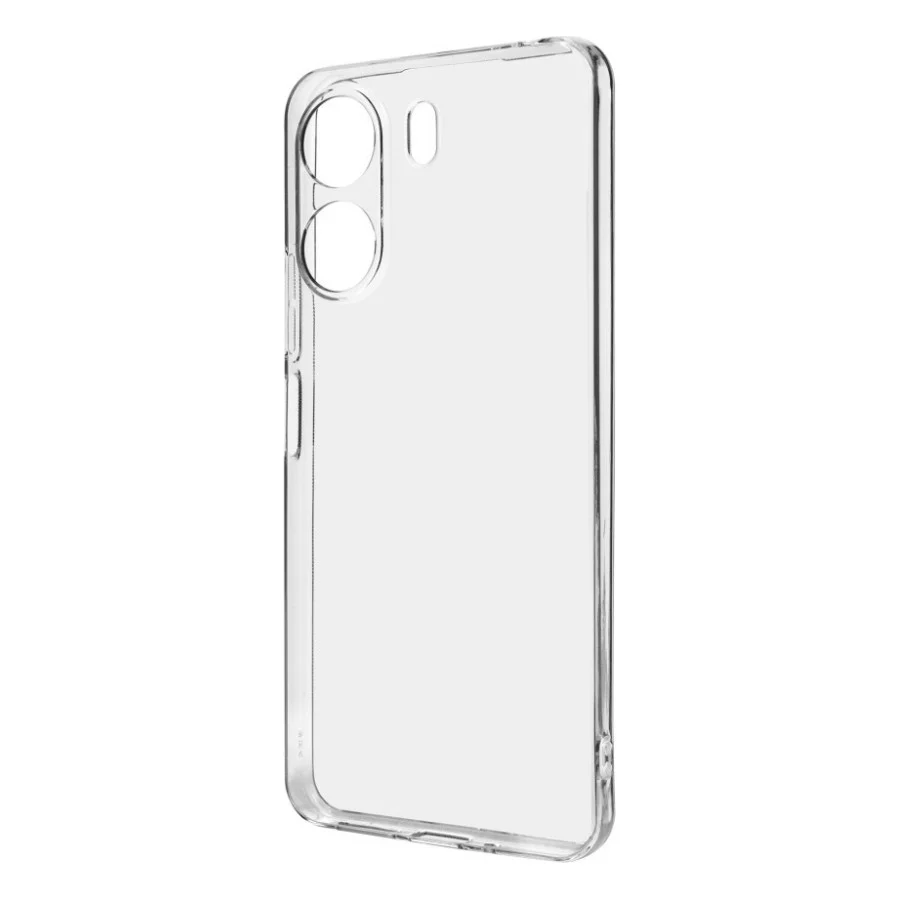 Чохол до мобільного телефона Armorstandart Air Xiaomi Redmi 13C 4G / Poco C65 Camera cover Clear (ARM78478)
