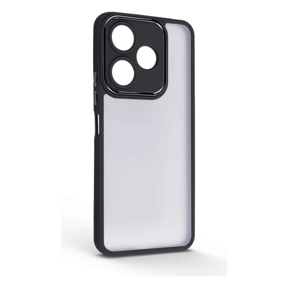 Чохол до мобільного телефона Armorstandart Shade Xiaomi Redmi 13 4G / Poco M6 4G Black (ARM78250)
