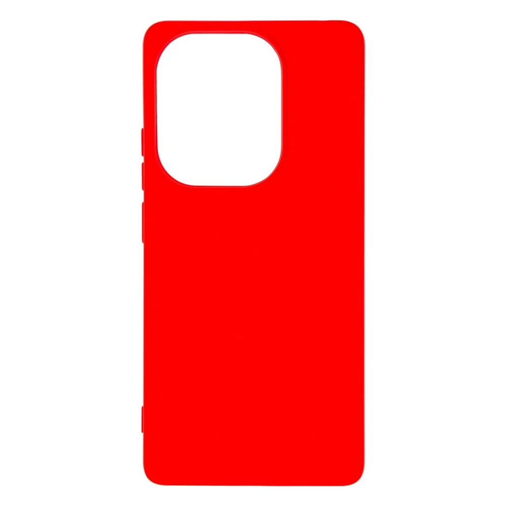 Чохол до мобільного телефона Armorstandart ICON Xiaomi Redmi Note 13 Pro 4G Red (ARM73138)