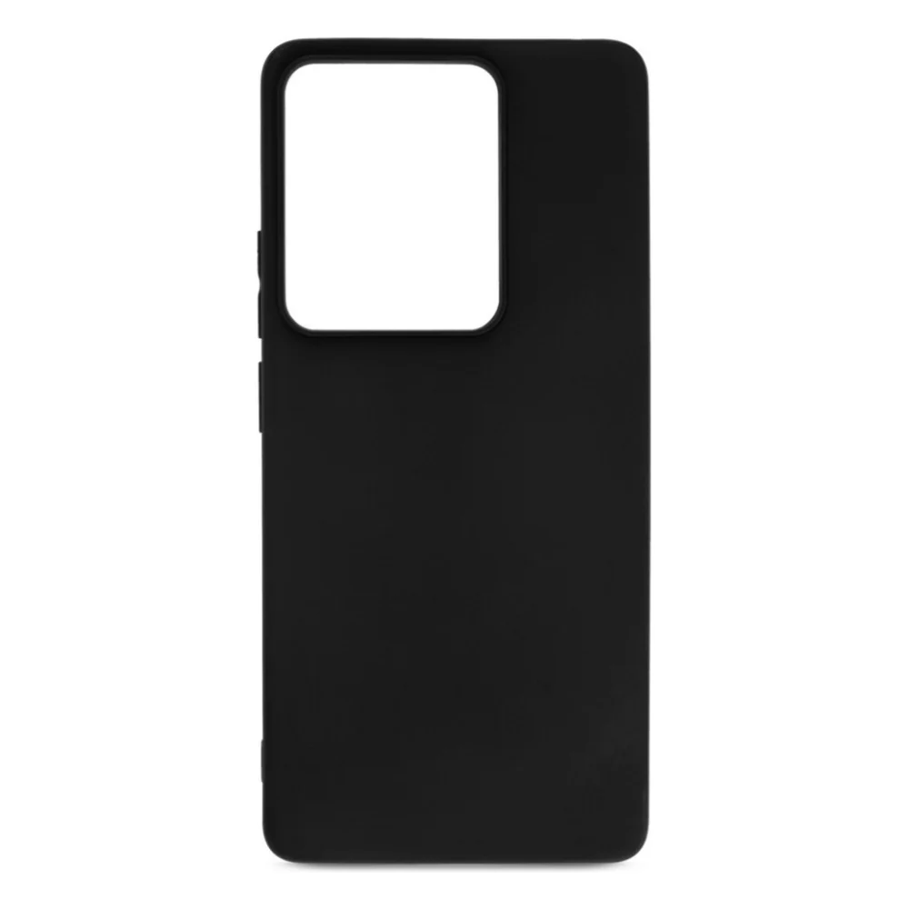Чохол до мобільного телефона Armorstandart Matte Slim Fit Xiaomi Redmi Note 13 Pro 4G Black (ARM73134)