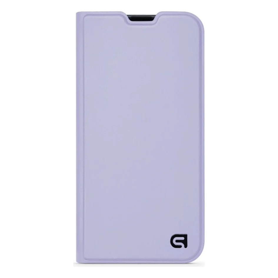 Чохол до мобільного телефона Armorstandart OneFold Case Xiaomi Redmi 12 4G Lavender (ARM74449)