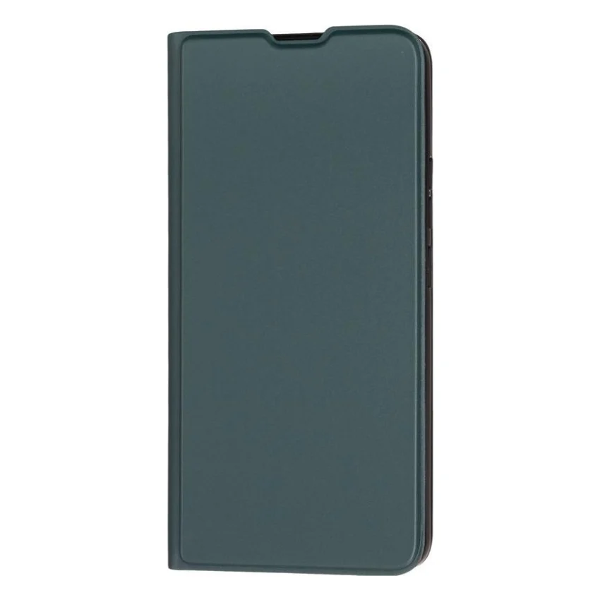 Чохол до мобільного телефона BeCover Exclusive New Style Xiaomi Redmi Note 13 4G Dark Green (711218) — фото 3