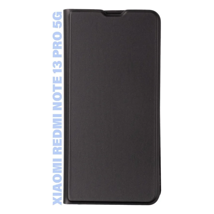Чохол до мобільного телефона BeCover Exclusive New Style Xiaomi Redmi Note 13 Pro 5G Black (711189)