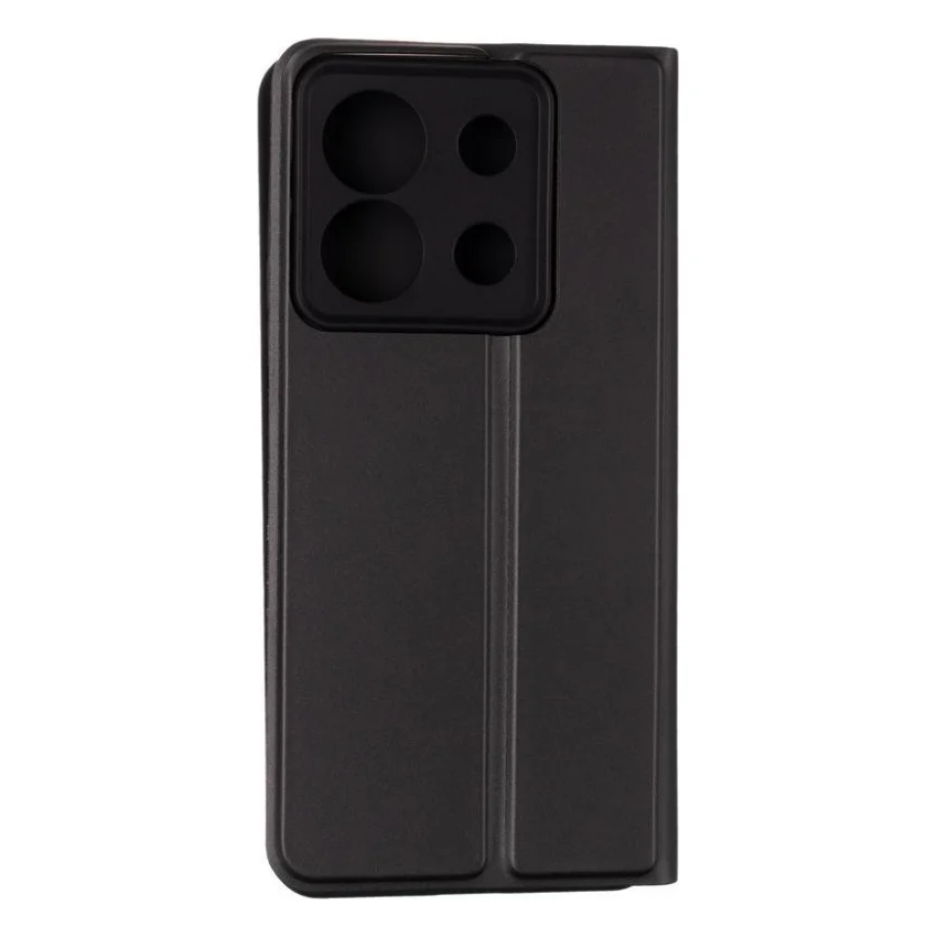 Чохол до мобільного телефона BeCover Exclusive New Style Xiaomi Redmi Note 13 Pro 5G Black (711189) — фото 4
