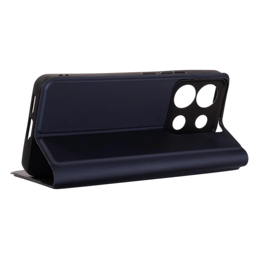 Чохол до мобільного телефона BeCover Exclusive New Style Xiaomi Redmi Note 13 Pro 5G Blue (711190) — фото 6