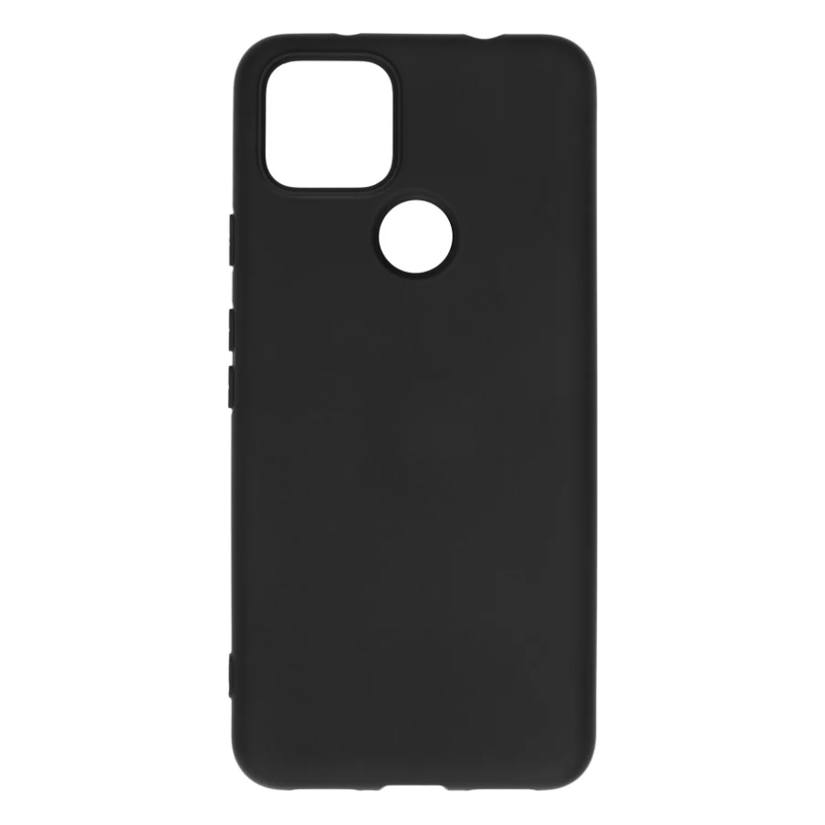 Чохол до мобільного телефона Armorstandart ICON Google Pixel 5a 5G Black (ARM79531)