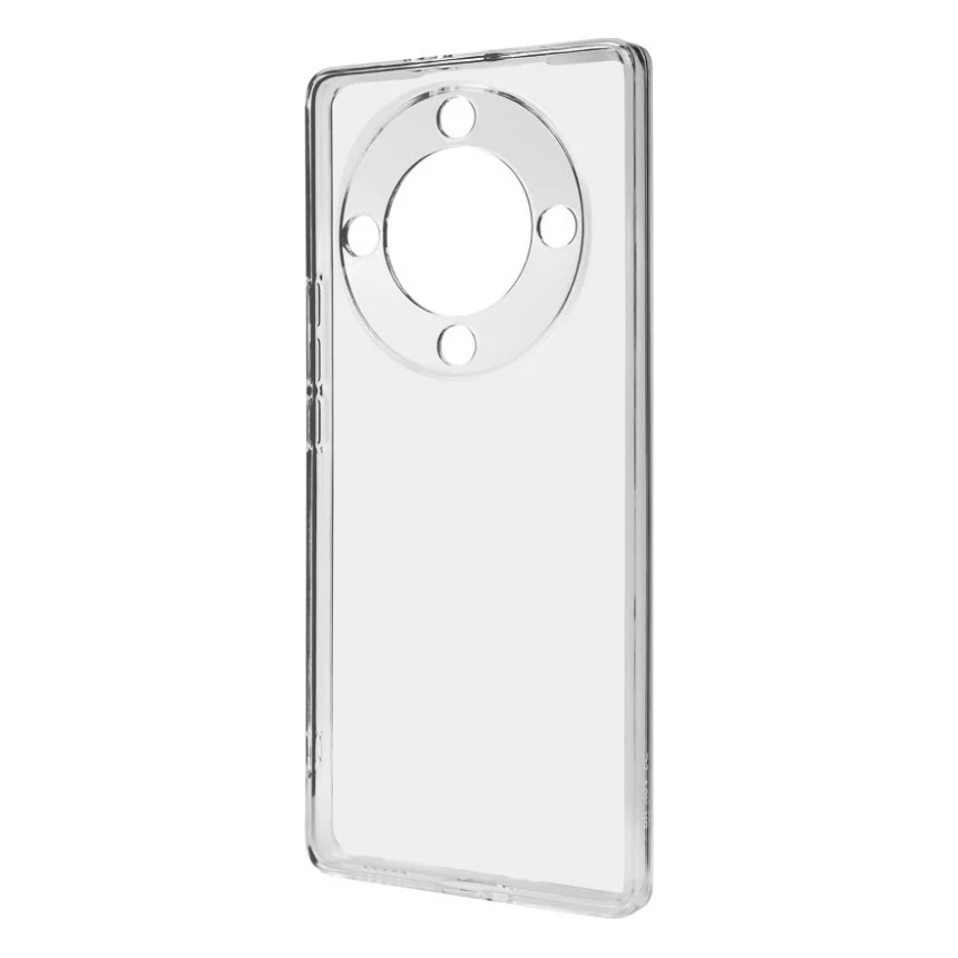 Чохол до мобільного телефона Armorstandart Air Honor Magic 5 Lite Camera cover Clear (ARM69385)