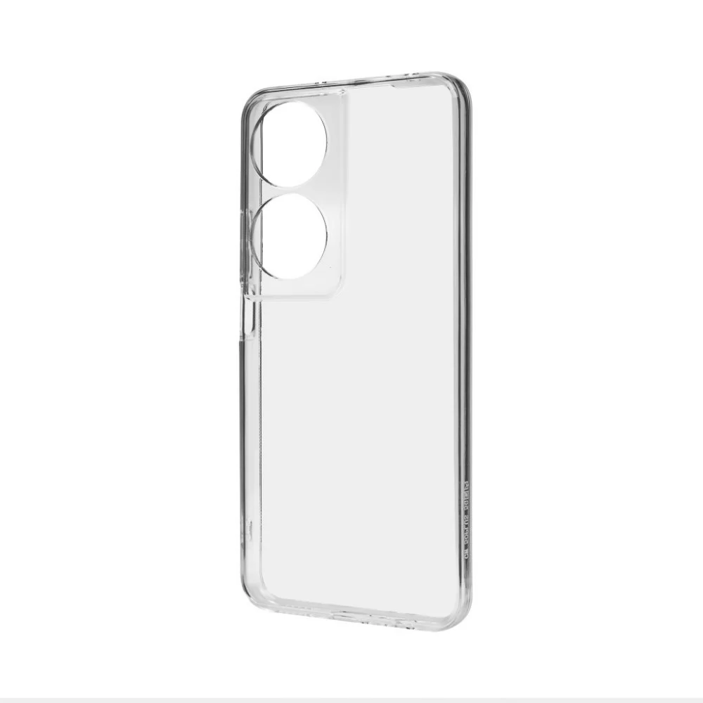 Чохол до мобільного телефона Armorstandart Air Honor X7b Camera cover Clear (ARM73686)