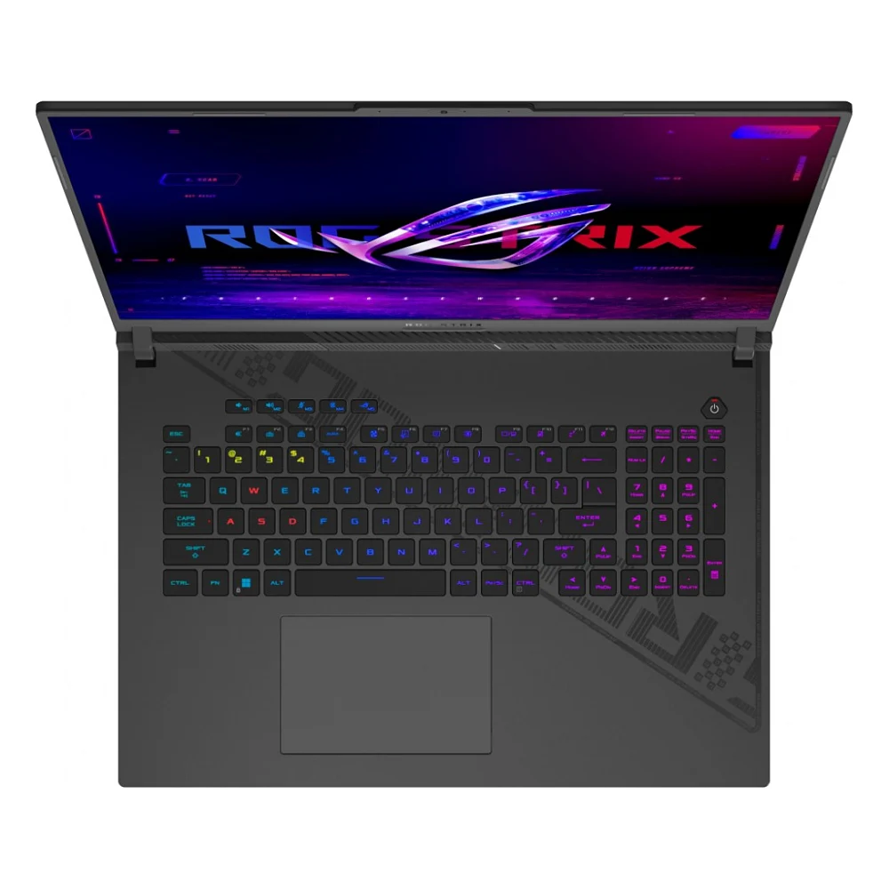 Ноутбук ASUS ROG Strix G18 G814JIR-N6098 (90NR0ID6-M00560) — фото 4