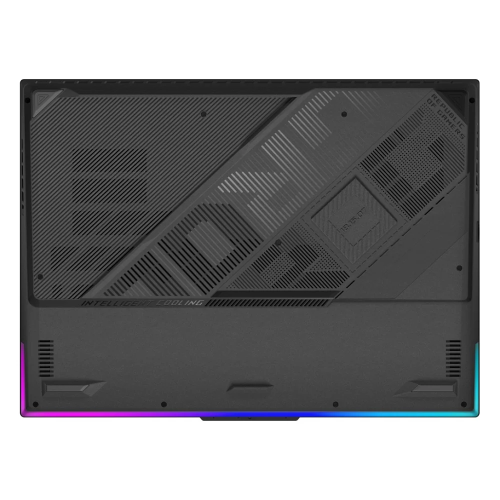 Ноутбук ASUS ROG Strix G18 G814JIR-N6098 (90NR0ID6-M00560) — фото 10