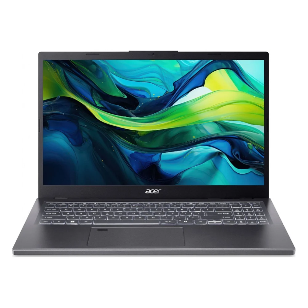 Ноутбук Acer Aspire 15 A15-41M (NX.KXAEU.005)