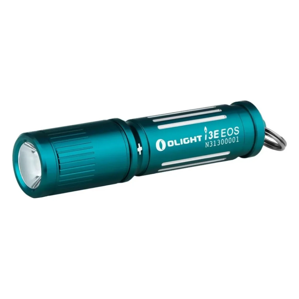 Ліхтар Olight I3E EOS Turquoise (I3E EOS Olight)