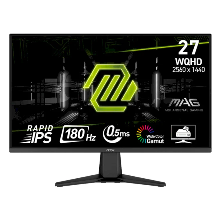 Монітор Msi MAG 275QF (MAG 275QF)